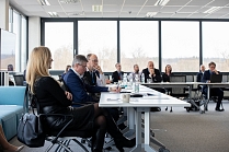 Konference Cirkulární ekonomika dneška_České Budějovice