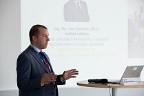 Konference Cirkulární ekonomika dneška_České Budějovice