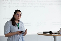 Konference Cirkulární ekonomika dneška_České Budějovice