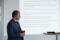 Konference Cirkulární ekonomika dneška_České Budějovice