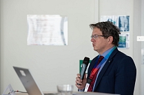 Konference Cirkulární ekonomika dneška_České Budějovice