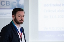 Konference Cirkulární ekonomika dneška_České Budějovice