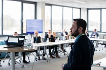 Konference Cirkulární ekonomika dneška_České Budějovice