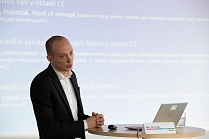 Konference Cirkulární ekonomika dneška_České Budějovice