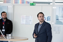 Konference Cirkulární ekonomika dneška_České Budějovice