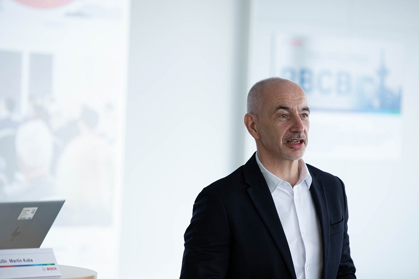 Konference Cirkulární ekonomika dneška_České Budějovice