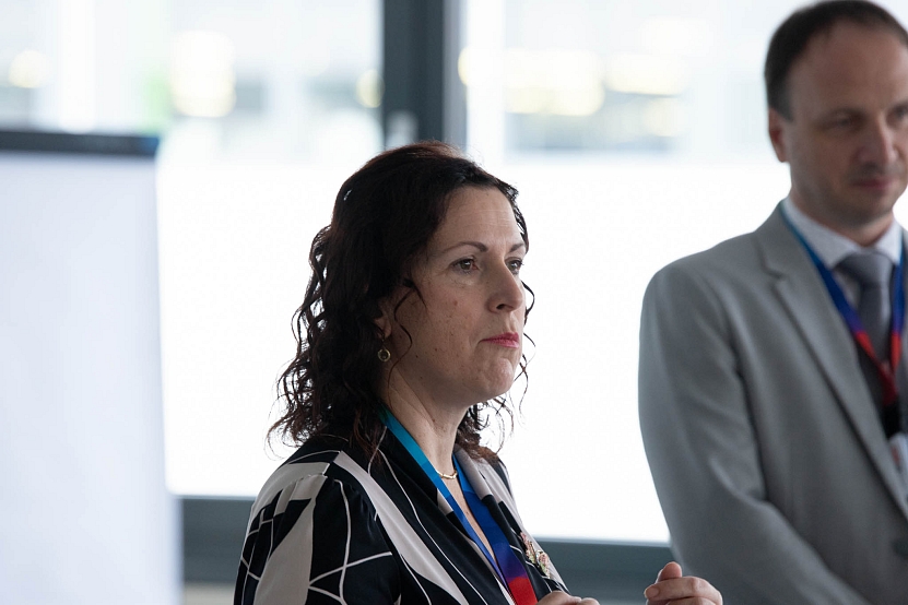 Konference Cirkulární ekonomika dneška_České Budějovice