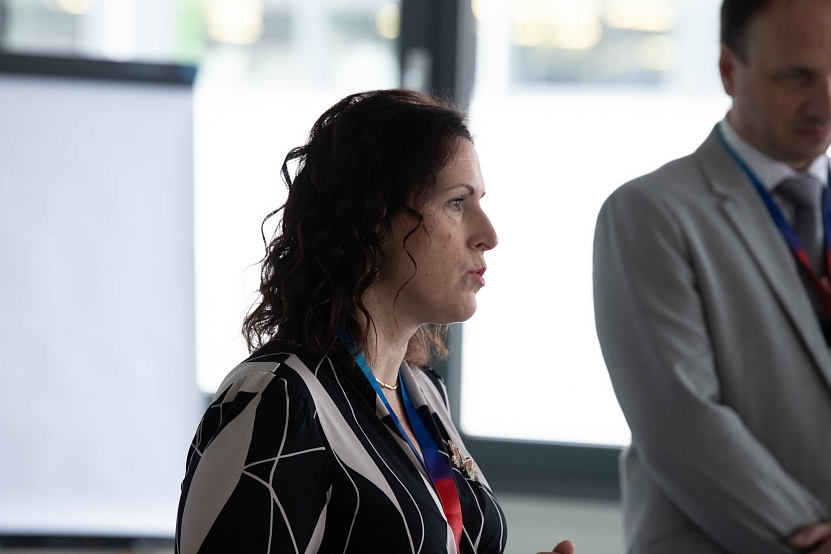 Konference Cirkulární ekonomika dneška_České Budějovice