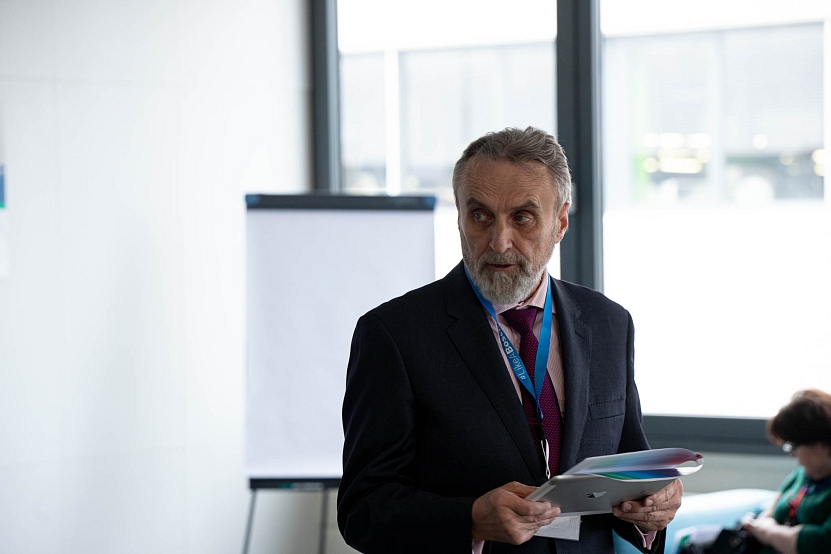 Konference Cirkulární ekonomika dneška_České Budějovice