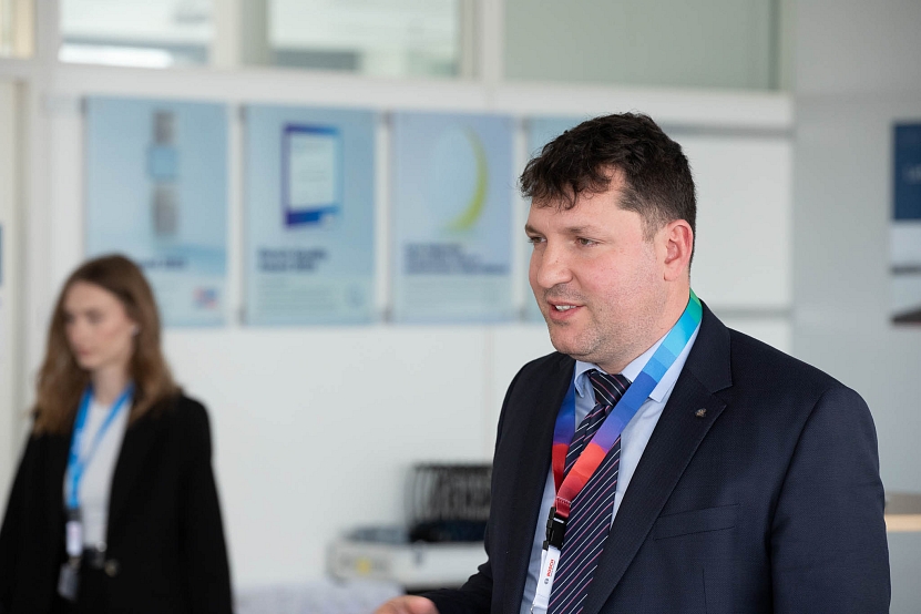 Konference Cirkulární ekonomika dneška_České Budějovice