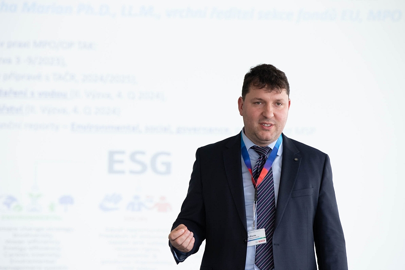 Konference Cirkulární ekonomika dneška_České Budějovice