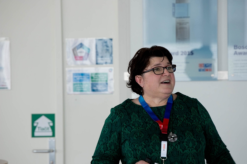 Konference Cirkulární ekonomika dneška_České Budějovice