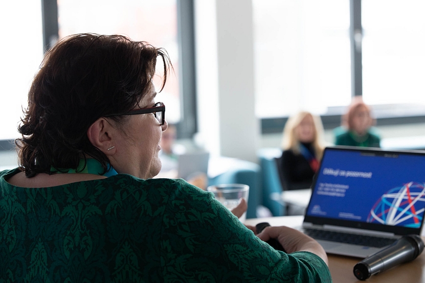 Konference Cirkulární ekonomika dneška_České Budějovice