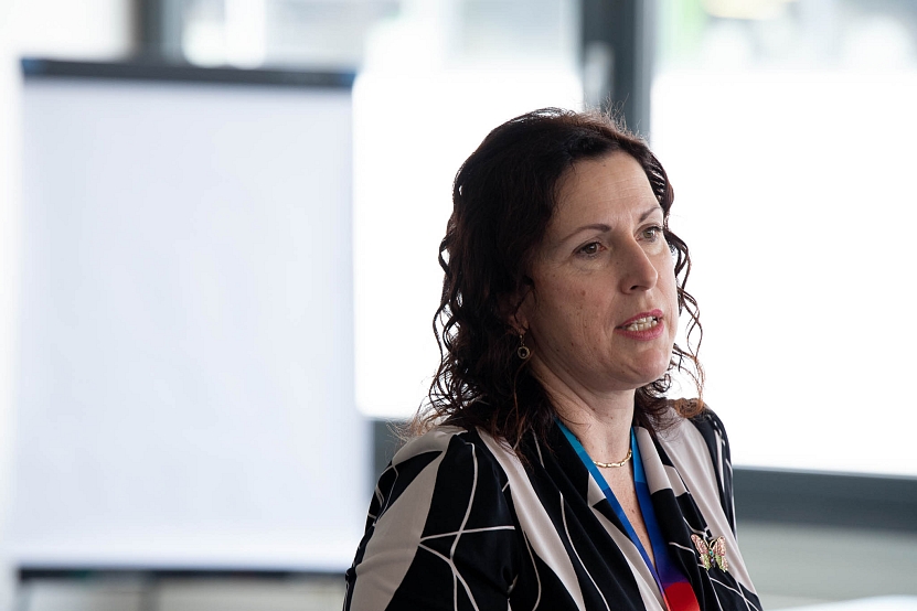 Konference Cirkulární ekonomika dneška_České Budějovice