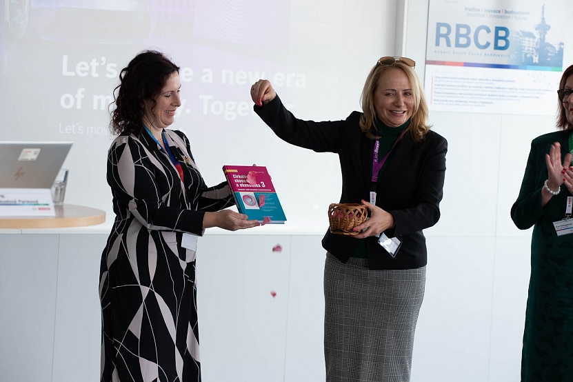 Konference Cirkulární ekonomika dneška_České Budějovice