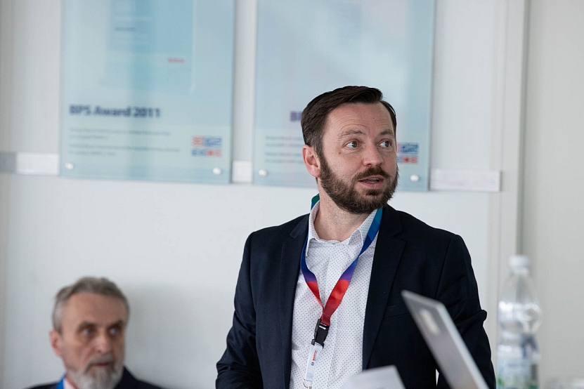 Konference Cirkulární ekonomika dneška_České Budějovice