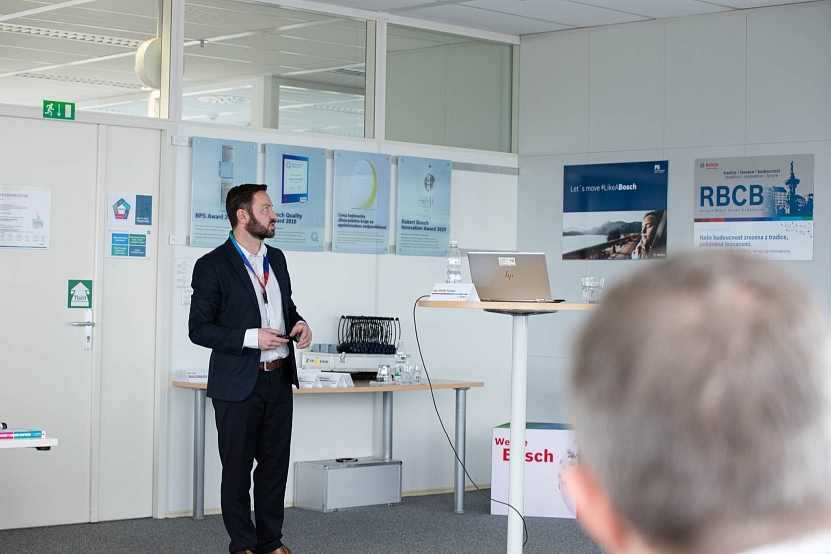 Konference Cirkulární ekonomika dneška_České Budějovice