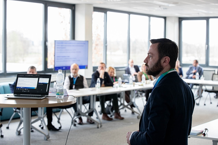 Konference Cirkulární ekonomika dneška_České Budějovice