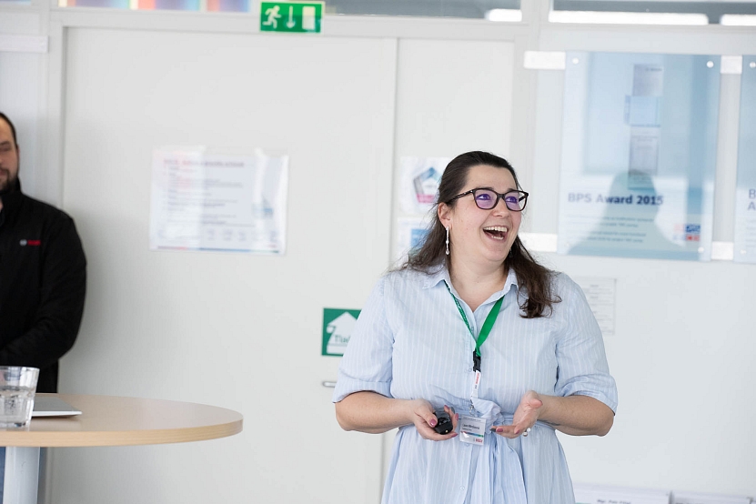 Konference Cirkulární ekonomika dneška_České Budějovice